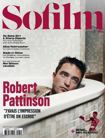 Sofilm - Novembre 2018