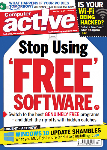 Computeract!ve - 24 Oct - 6 Nov 2018