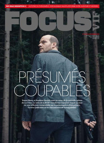 Focus Vif - 8 Novembre 2018