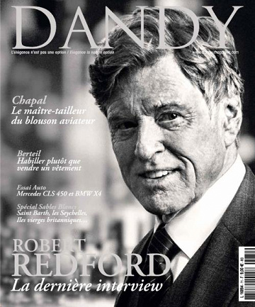 Dandy France - N.71 2018