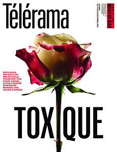 Télérama Magazine - 17 Novembre 2018
