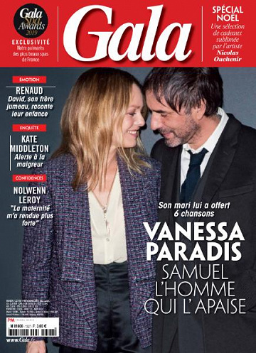 Gala France - 14 Novembre 2018