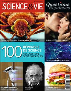 Science et Vie Questions & Réponses - Décembre 2018 - Février 2019