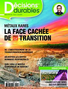 Décisions Durables - Novembre 2018