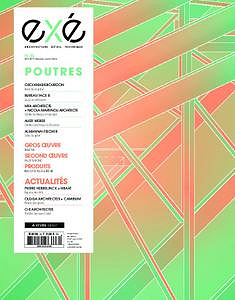 Exé - Novembre 2018