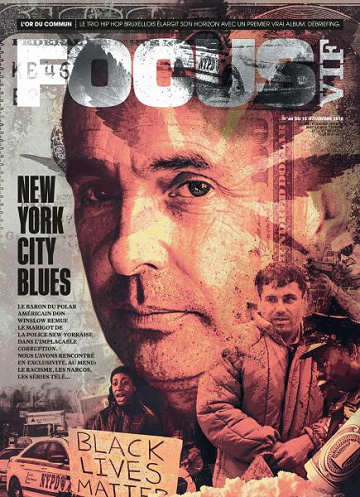 Focus Vif - 15 Novembre 2018