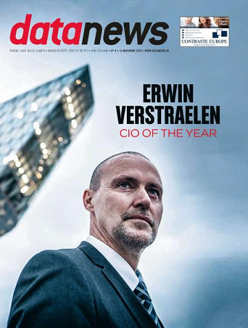 Datanews French Edition - 16 Novembre 2018