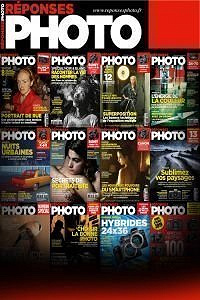 Réponses Photo - Full Year 2018 Collection