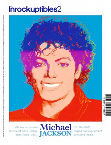 Les Inrockuptibles 2 - N.84 2018