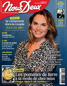 Nous Deux - 20 Novembre 2018