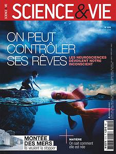 Science & Vie - Décembre 2018