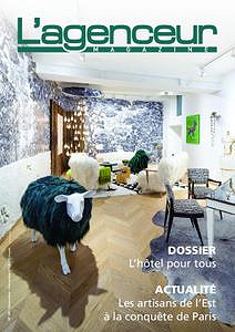L’agenceur - Novembre-Décembre 2018