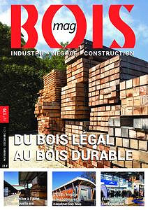 BOISmag - Novembre-Décembre 2018