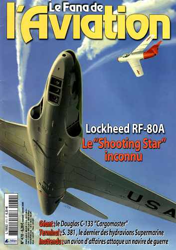Le Fana de l’ Aviation - No. 470 Janvier 2009
