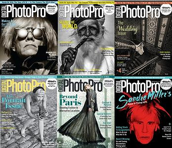 Digital Photo Pro - Full Year 2018