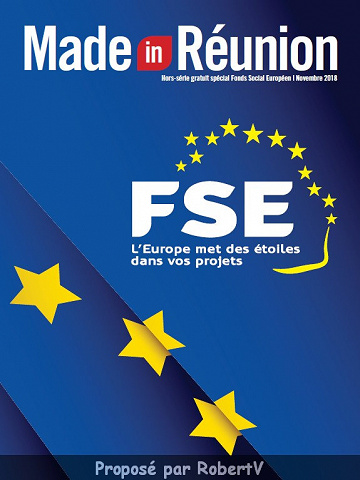 Made in Reunion - HS du JîR - Novembre 2018