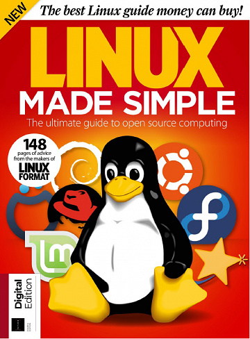 Linux Made Simple - Fourth Edition 2018