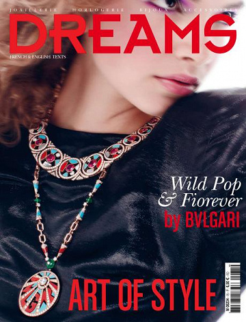 Dreams - Janvier-Mars 2019