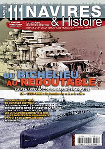 Navires & Histoire - Décembre 2018 - Janvier 2019