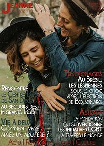 Jeanne Magazine - Novembre 2018