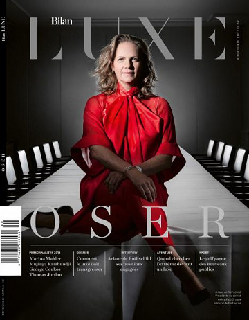 Bilan Luxe - Hiver 2018-2019