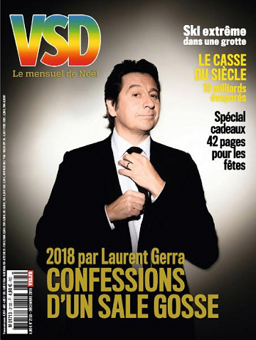 VSD - Décembre 2018
