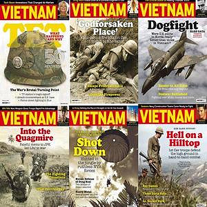 Vietnam - Full Year 2018 Collection