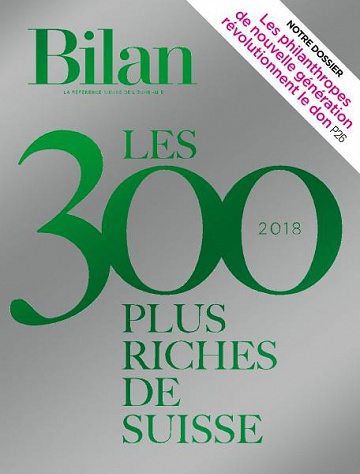 Bilan - 30 Novembre 2018