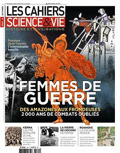 Les Cahiers de Science & Vie - Décembre 2018