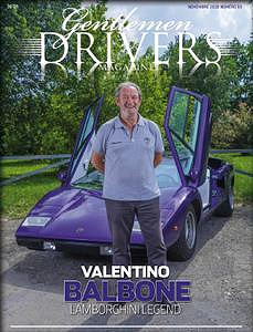 Gentlemen Drivers - Novembre 2018