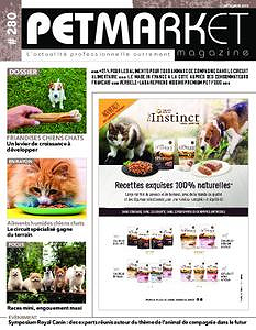 Petmarket - Décembre 2018