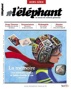 L’éléphant Hors-Série - Novembre 2018