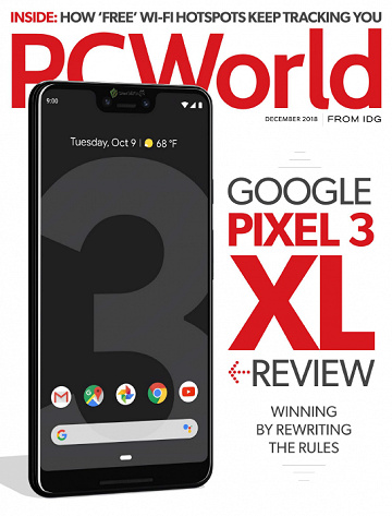 PCWorld - December 2018