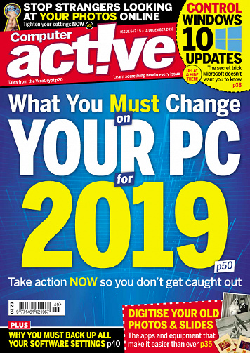 Computeract!ve - 05-18 December 2018