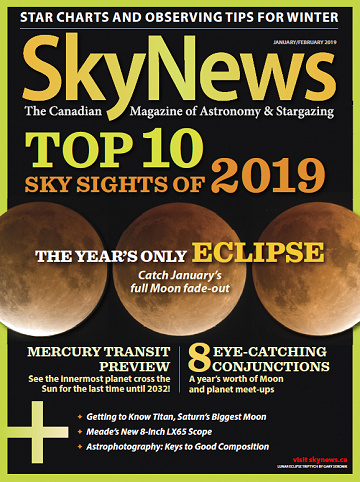Skynews - January/February 2019