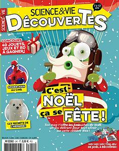 Science & Vie Découvertes - Janvier 2019