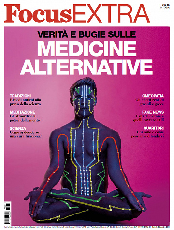 Focus EXTRA - N°81 Dicembre 2018