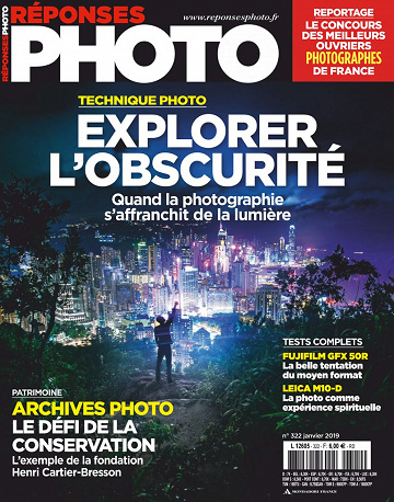 Réponses Photo - janvier 2019