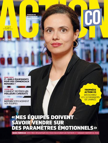 Action Commerciale - Décembre 2018