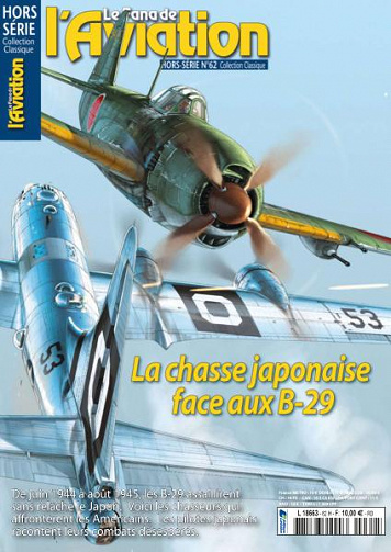 Le Fana de l’Aviation Hors-Série - N.62 2018