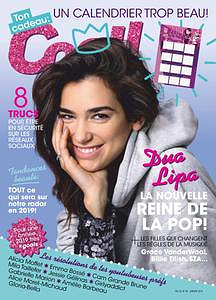 Cool Canada - Janvier 2019