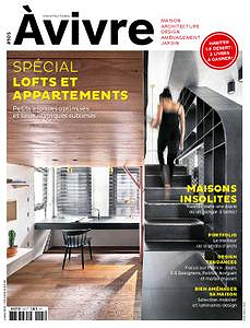 Architectures à vivre - Décembre 2018
