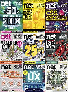 Net - Full Year 2018
