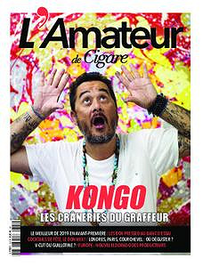 L’Amateur de Cigare - Janvier-Février 2019