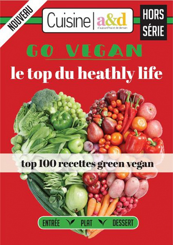 Cuisine a&d Hors-Série - N.3 2018