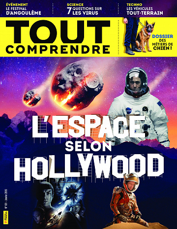 Tout Comprendre+ - janvier 2019