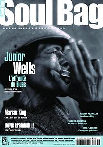 Soul Bag N°233 - Janvier-Mars 2019
