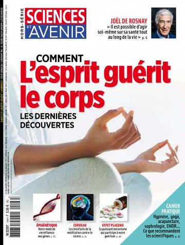 Sciences et Avenir Hors-Série - Janvier-Février 2019