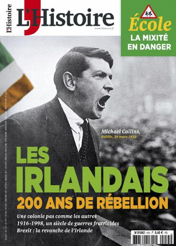 L’Histoire - Janvier 2019