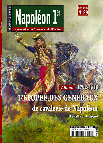 Napoleon 1er - décembre 2018